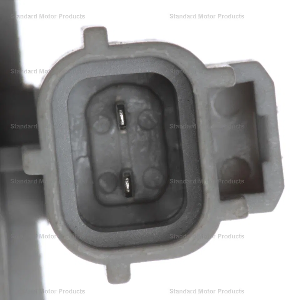 TX139 – STANDARD IGN Coolant Temperature Sensor, OE Replacement 2 Blade Terminal Gray Genuine Interm - view 3